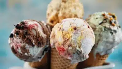 6 Ice Cream Recipes, Must Try This Summer