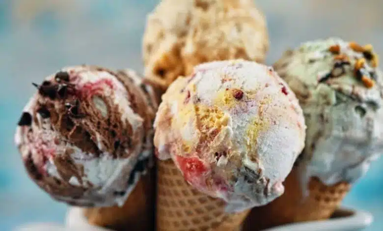 6 Ice Cream Recipes, Must Try This Summer