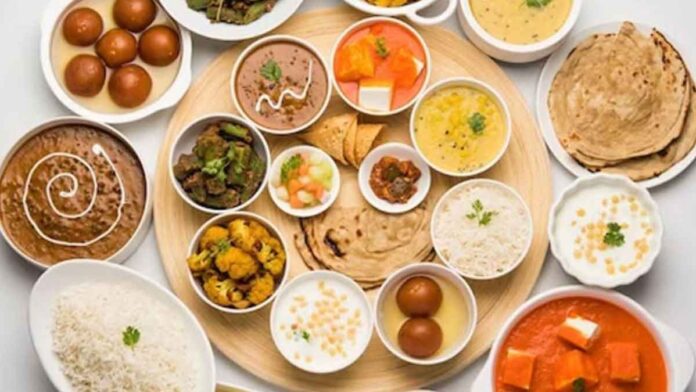 6 Popular North Indian Breakfasts You Can't Miss Out On