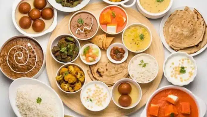 6 Popular North Indian Breakfasts You Can't Miss Out On