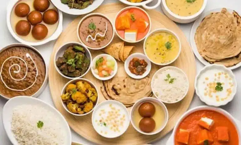 6 Popular North Indian Breakfasts You Can't Miss Out On