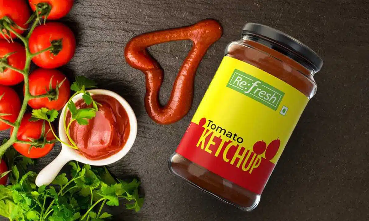 6 Surprising Uses of Tomato Ketchup in the Kitchen