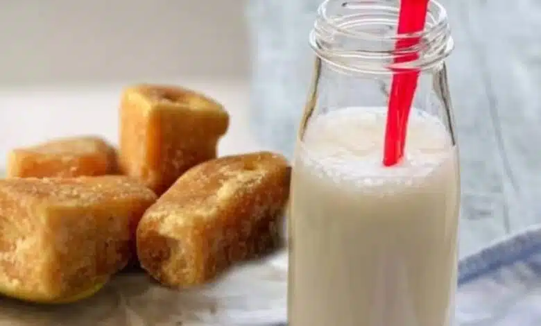 6 biggest benefits of drinking Milk and Jaggery