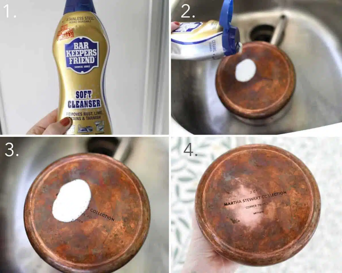 6 easy home remedies to clean copper utensils