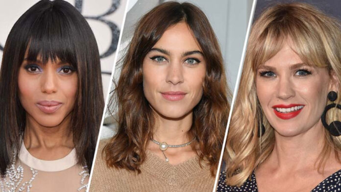7 Trendy Summer Haircuts For Girls