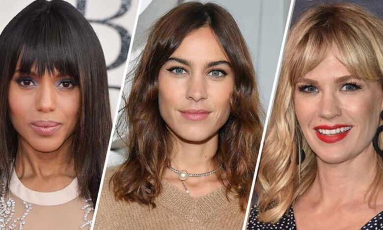 7 Trendy Summer Haircuts For Girls