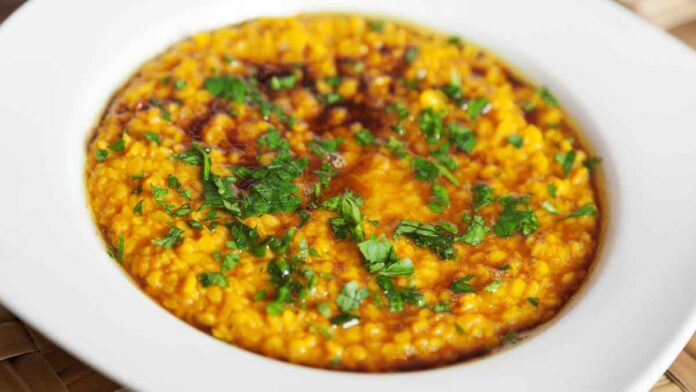 7 benefits of eating Moong dal every day