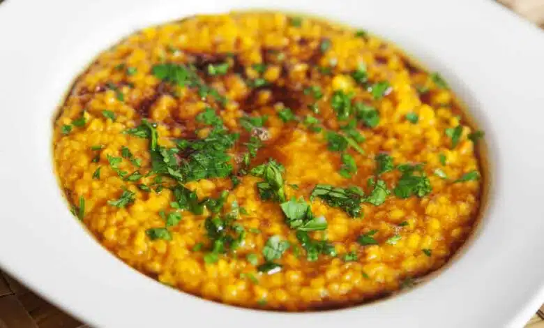 7 benefits of eating Moong dal every day