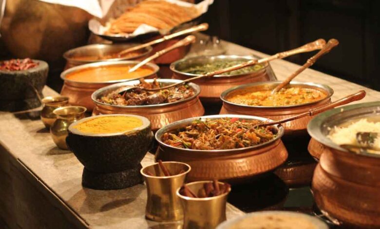 7 spices of India are not worth eating at all, cancer causing chemical found in them