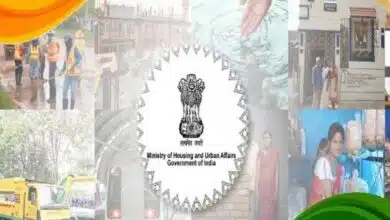 7,160 projects of Smart Cities Mission completed MoHUA