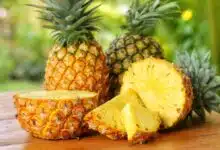8 Amazing Benefits of Eating Pineapple Every Day
