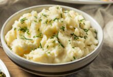8 Recipes Made With Leftover Mashed Potatoes