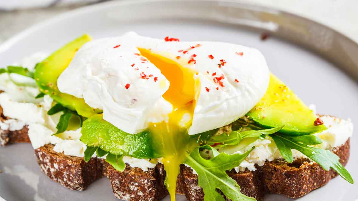 8 Super Tasty Breakfast Ideas for Vegetarians