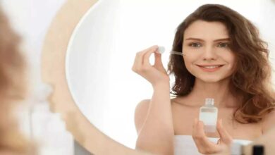 8 natural ways to keep your skin hydrated