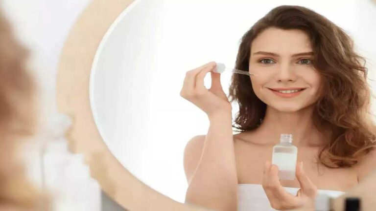 Skin Hydrate रखने के 8 प्राकृतिक तरीक