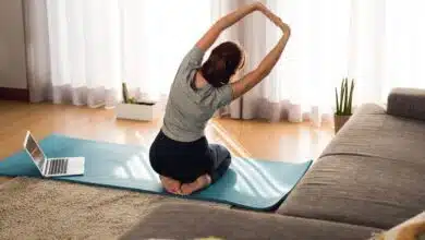 9 habits and exercises that help improve eyesight naturally