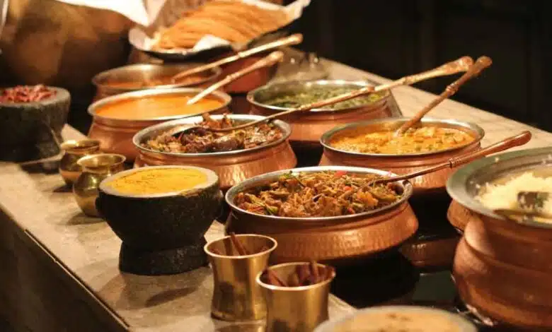 9 regular Indian dishes that are packed with nearly 20 gms of protein