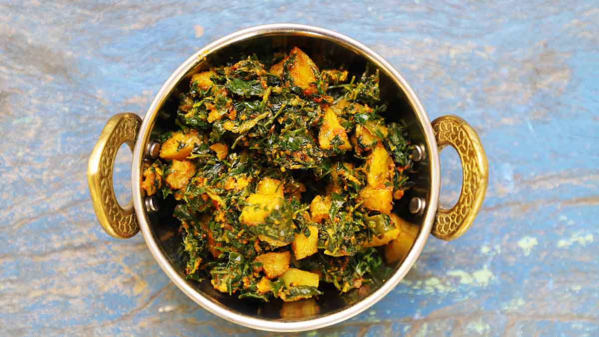 9 regular Indian dishes that are packed with nearly 20 gms of protein