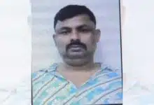 A notorious criminal from Bihar was killed in collaboration with UP police