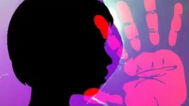A teacher arrested in Pakistan for rape 2 minor boys