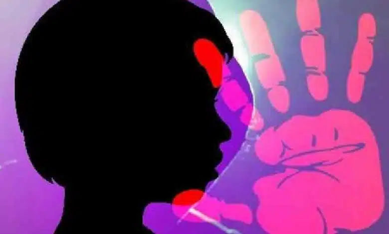 A teacher arrested in Pakistan for rape 2 minor boys