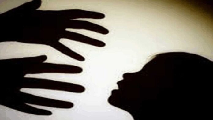 A woman beat her 8-year-old son to death In Tripura