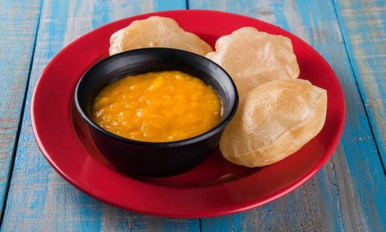 13 great dishes for summers