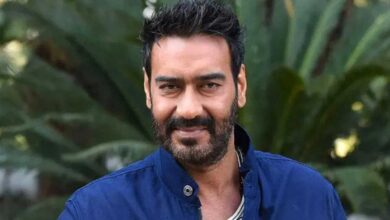 Ajay Devgn wishes Modi good luck before the swearing-in ceremony