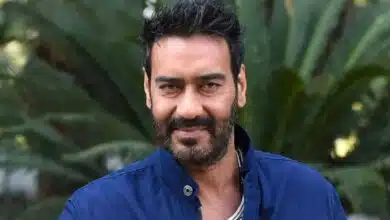 Ajay Devgn wishes Modi good luck before the swearing-in ceremony