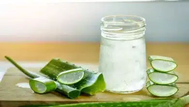 Aloe vera oil for long and thick hair, prepare it like this