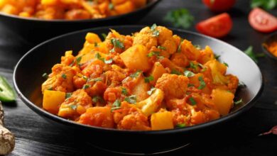 Aloo Ki Sabji, try making it in a new way