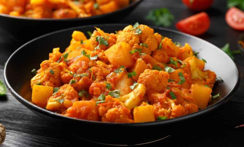 Aloo Ki Sabji, try making it in a new way