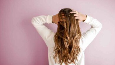 Apply onion in hair in 5 ways for good hair growth, people will also ask the secret of beautiful hair