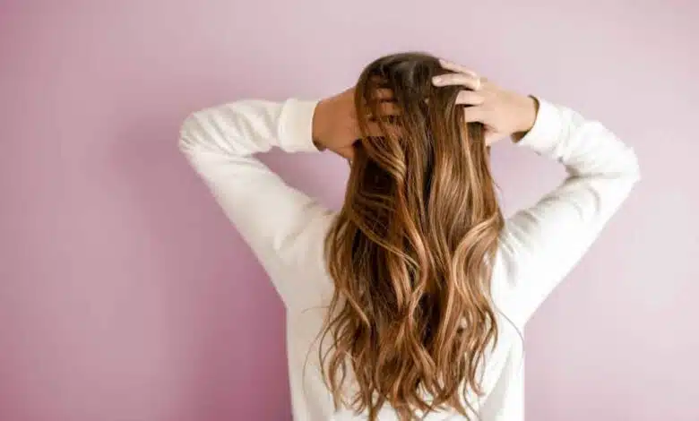 Apply onion in hair in 5 ways for good hair growth, people will also ask the secret of beautiful hair