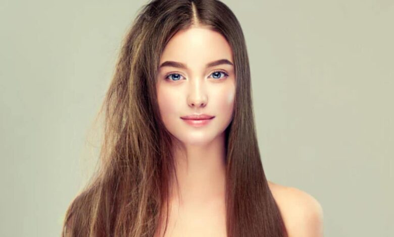 Apply these 5 things to get soft hair like parlor