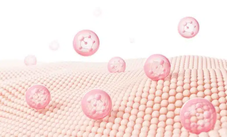 Apply this face mask to increase Collagen production