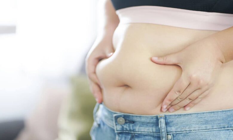 Are you troubled by excess weight 9 easy ways to become slim