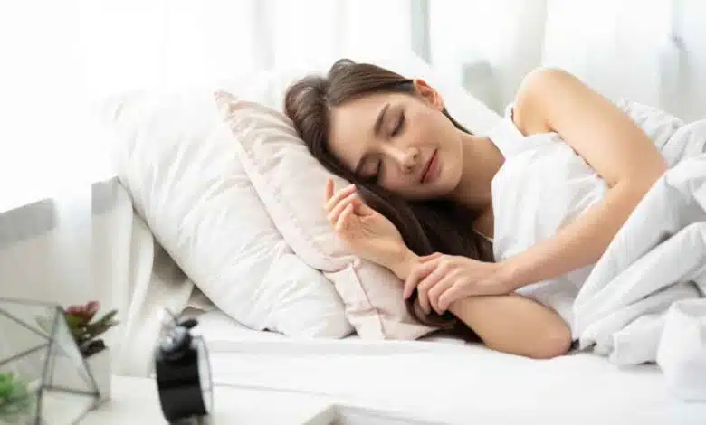 Benefits of doing facial Massage at night before sleeping