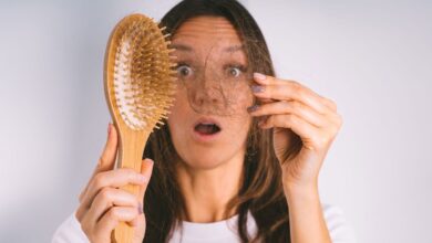 Best Homemade Toner for Hairfall
