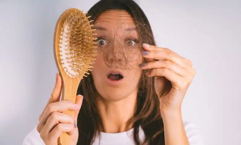 Best Homemade Toner for Hairfall