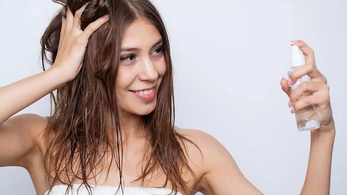 Best Homemade Toner for Hairfall