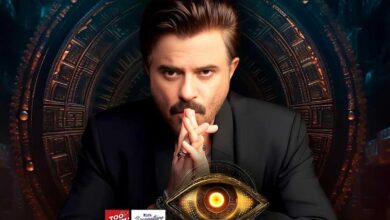 Bigg Boss OTT 3' host Anil Kapoor excites fans with new promo