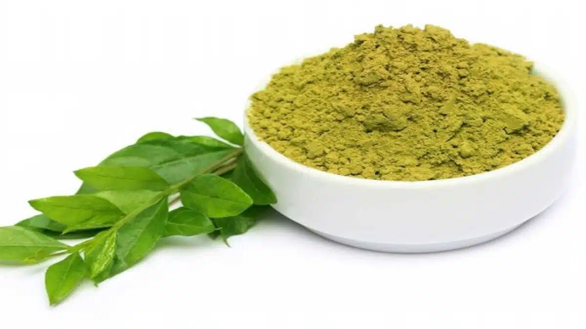 Color your hair with henna, just add this thing while mixing it