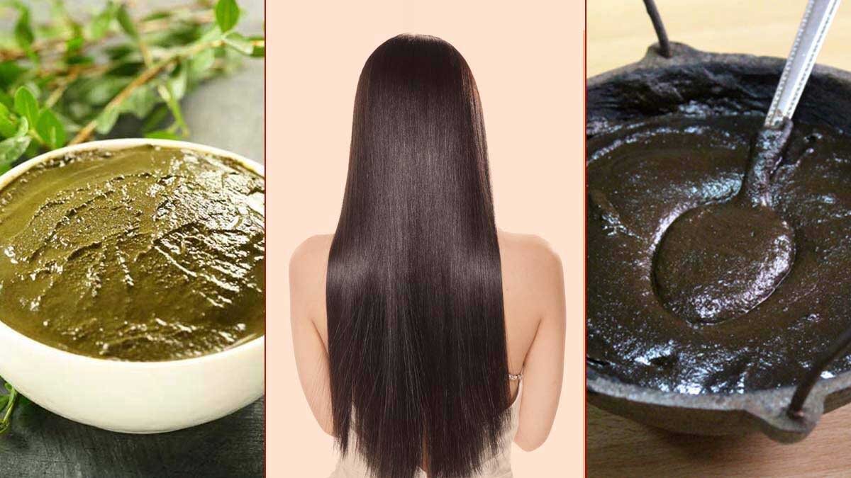 Color your hair with henna, just add this thing while mixing it