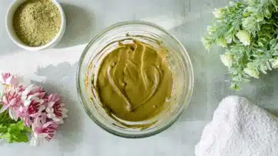 Color your hair with henna, just add this thing while mixing it