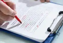 Common mistakes in English Essays and how to avoid them