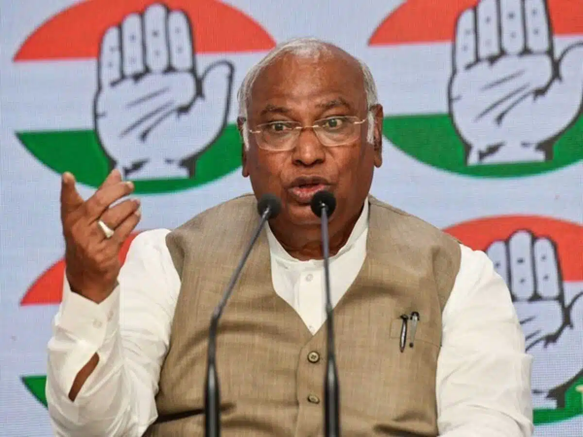 Congress will review the election defeat in Uttarakhand