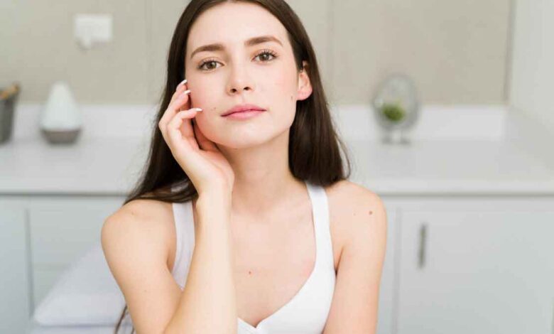 Curd brightens dull skin, make these 7 Face packs in this way