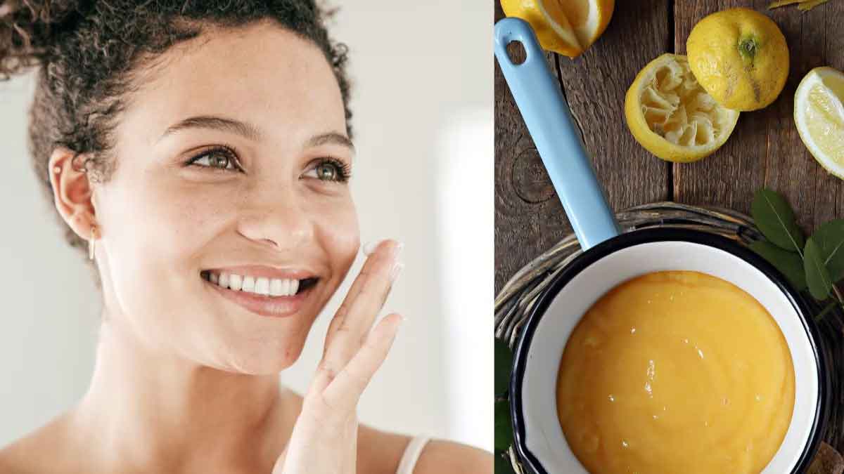 Curd brightens dull skin, make these 7 Face packs in this way