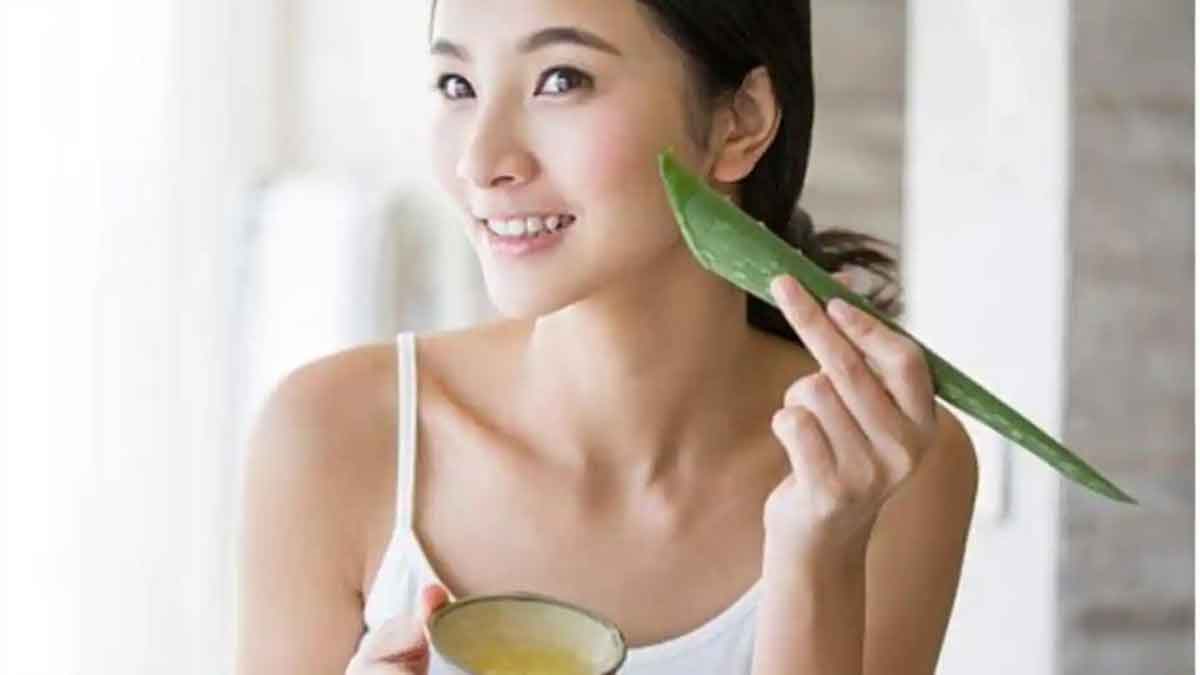 Curd brightens dull skin, make these 7 Face packs in this way